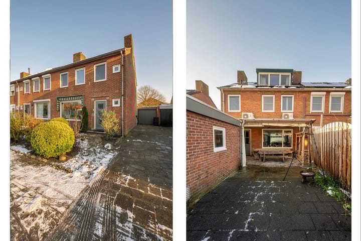 Foto 2 van Gulikstraat 91