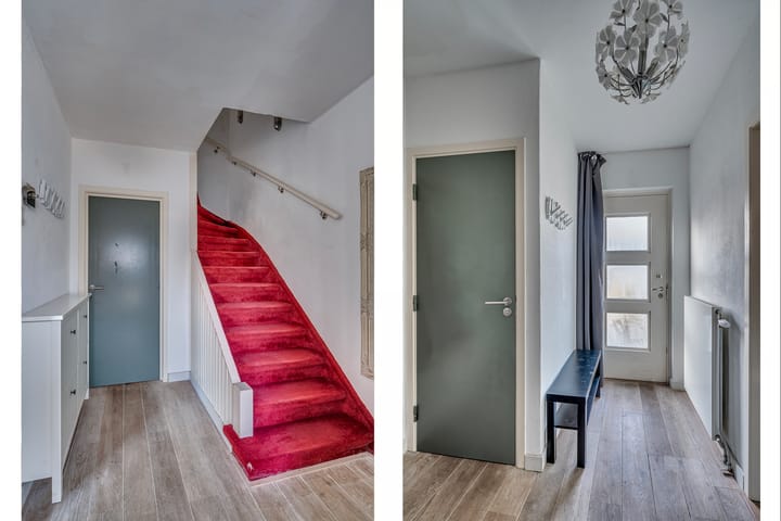 Foto 3 van Gulikstraat 91