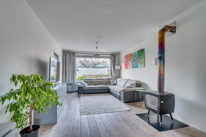 Foto 5 van Gulikstraat 91