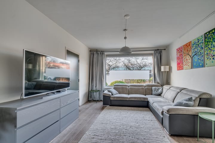 Foto 6 van Gulikstraat 91