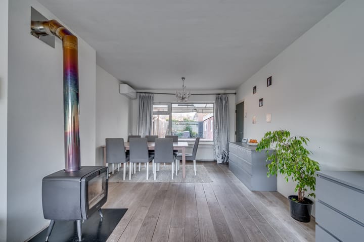 Foto 7 van Gulikstraat 91