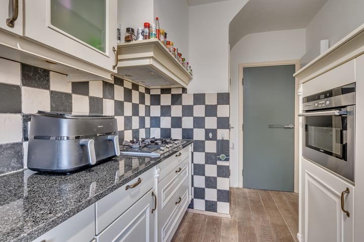 Foto 10 van Gulikstraat 91