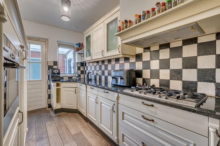 Foto 11 van Gulikstraat 91