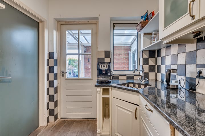 Foto 12 van Gulikstraat 91