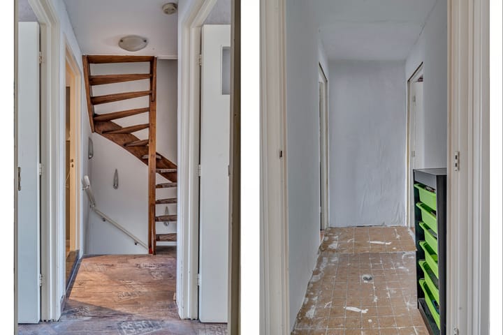 Foto 13 van Gulikstraat 91