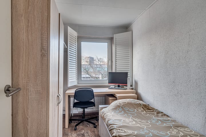 Foto 16 van Gulikstraat 91