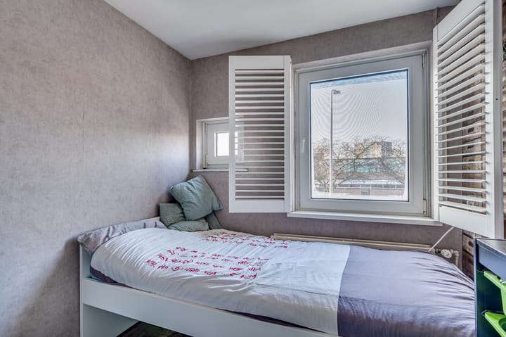 Foto 17 van Gulikstraat 91