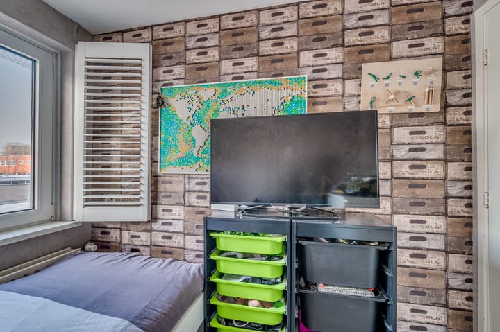 Foto 18 van Gulikstraat 91