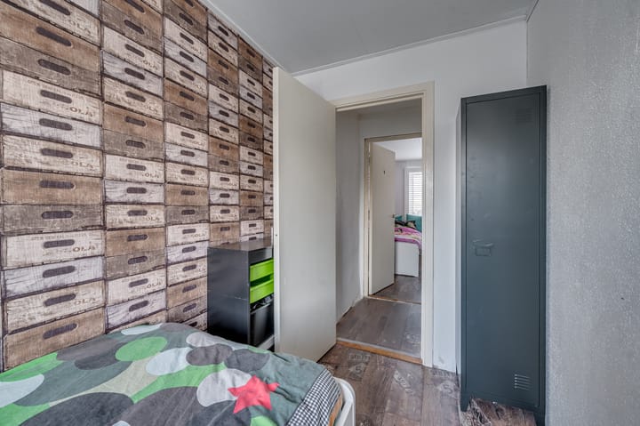 Foto 25 van Gulikstraat 91