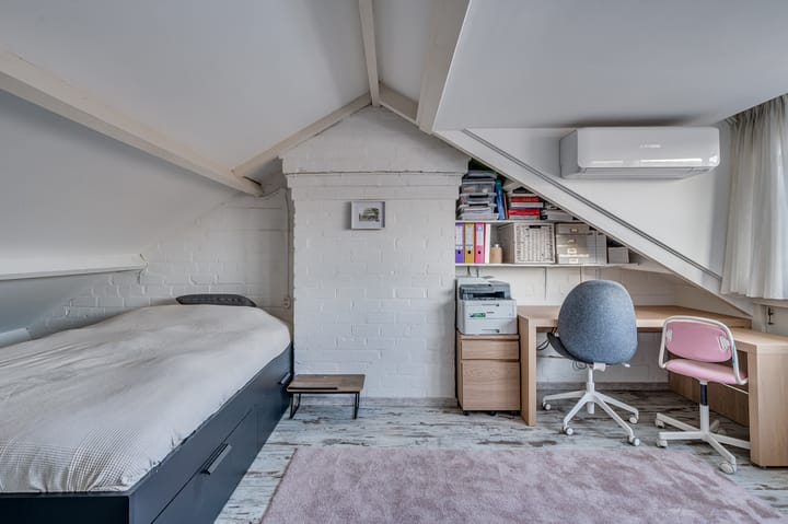 Foto 26 van Gulikstraat 91