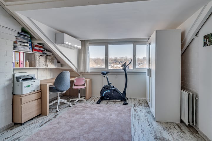 Foto 28 van Gulikstraat 91