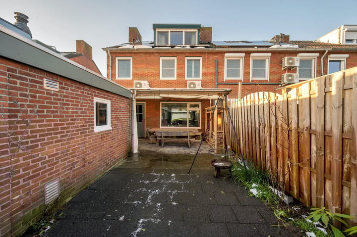 Foto 32 van Gulikstraat 91