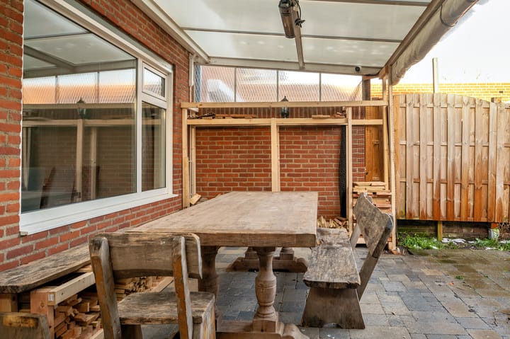 Foto 33 van Gulikstraat 91