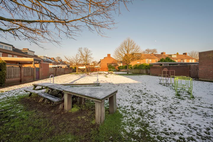 Foto 35 van Gulikstraat 91