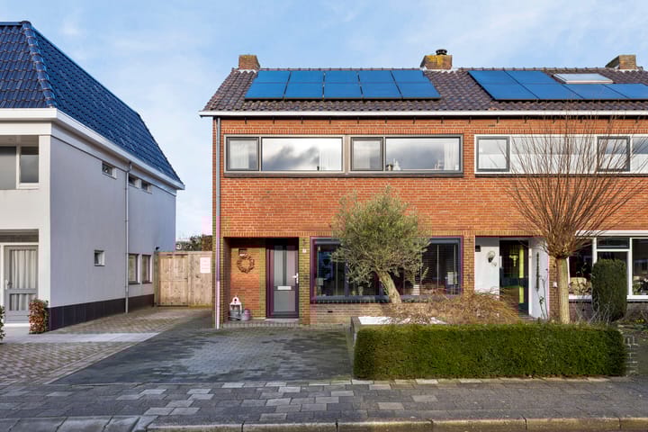 Foto 2 van Marijkestraat 7