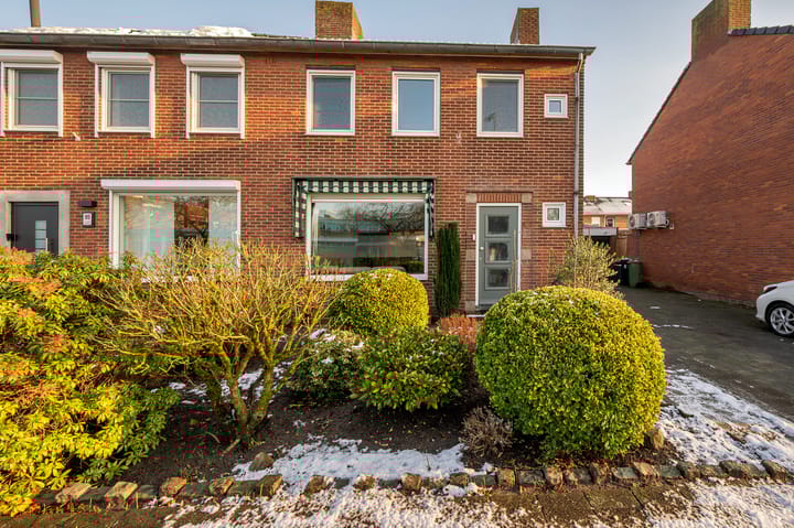 Foto 37 van Gulikstraat 91