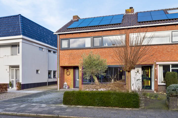 Foto 3 van Marijkestraat 7