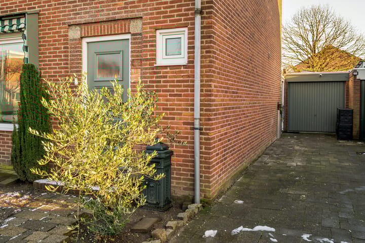 Foto 38 van Gulikstraat 91