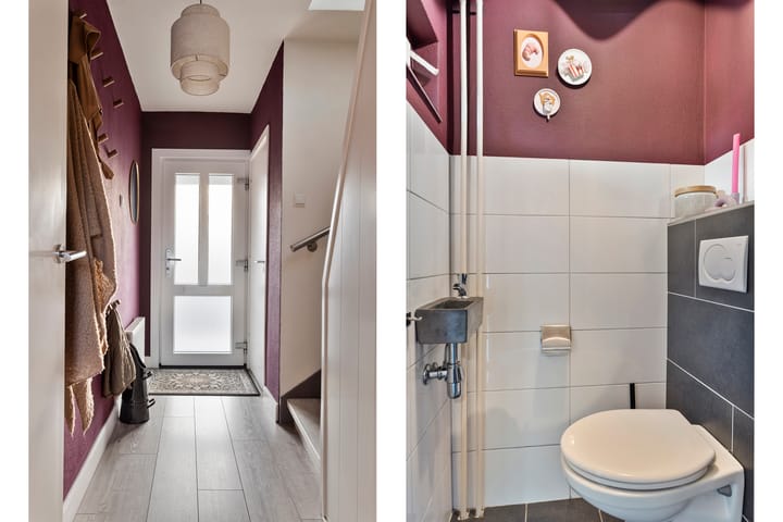 Foto 4 van Marijkestraat 7