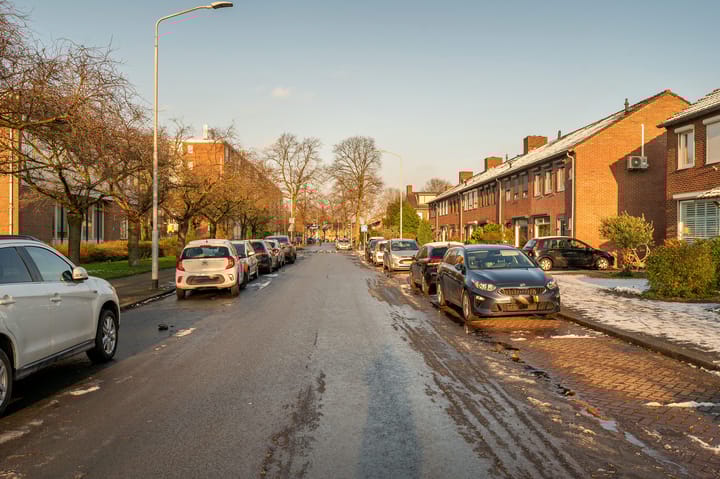 Foto 39 van Gulikstraat 91