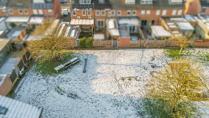 Foto 40 van Gulikstraat 91