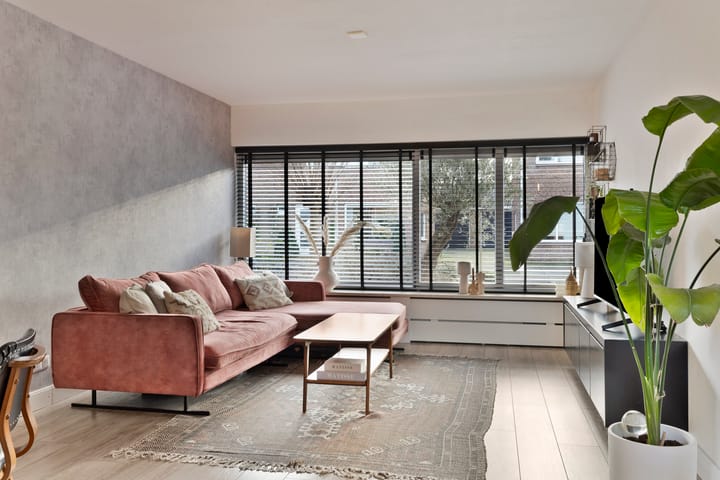 Foto 6 van Marijkestraat 7