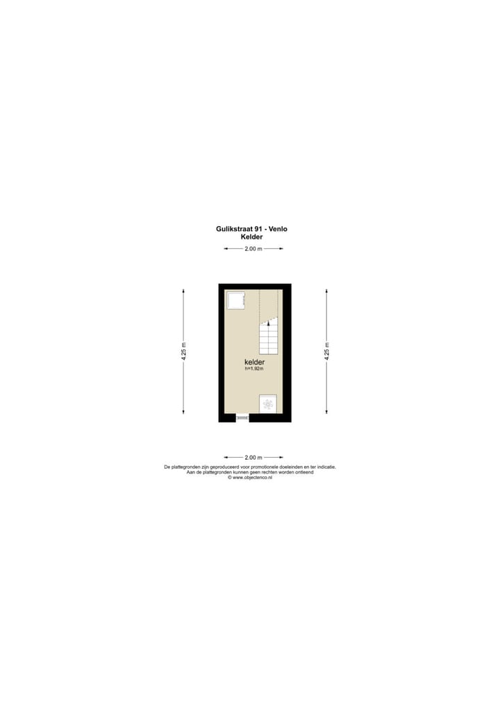 Foto 41 van Gulikstraat 91