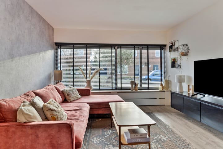 Foto 7 van Marijkestraat 7