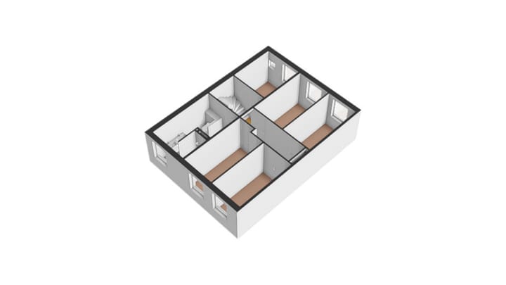 Foto 46 van Gulikstraat 91