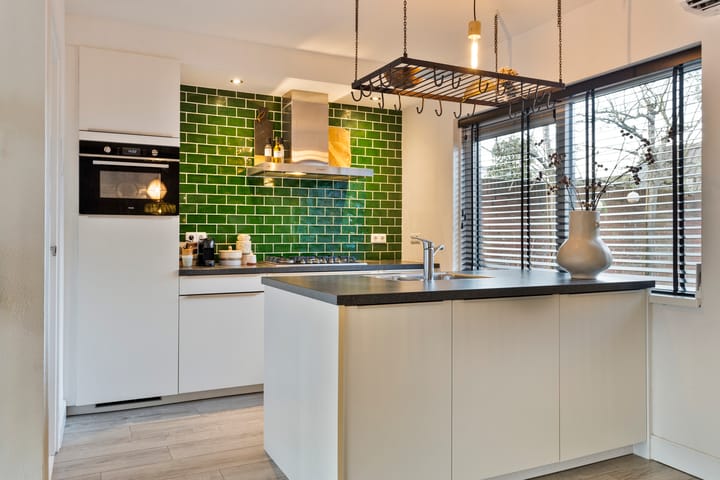 Foto 10 van Marijkestraat 7