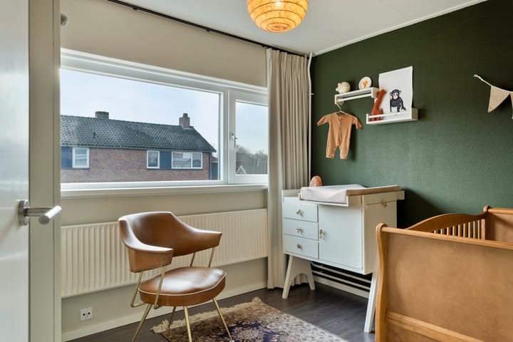 Foto 23 van Marijkestraat 7