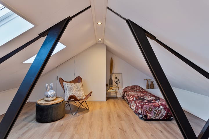 Foto 25 van Marijkestraat 7