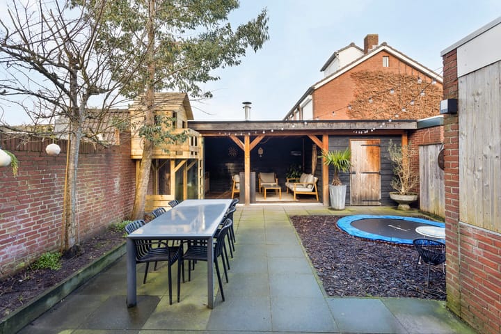 Foto 28 van Marijkestraat 7