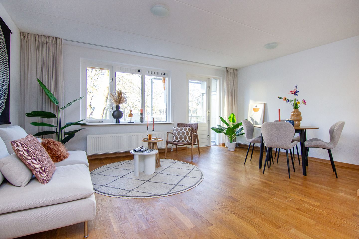 Foto 1 van Prins Willem-Alexanderplein 34