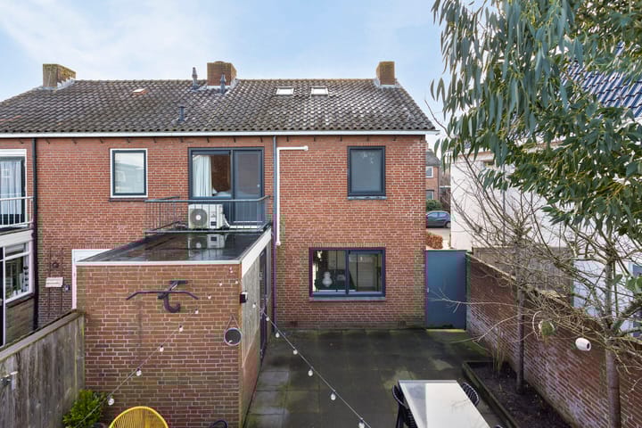 Foto 33 van Marijkestraat 7