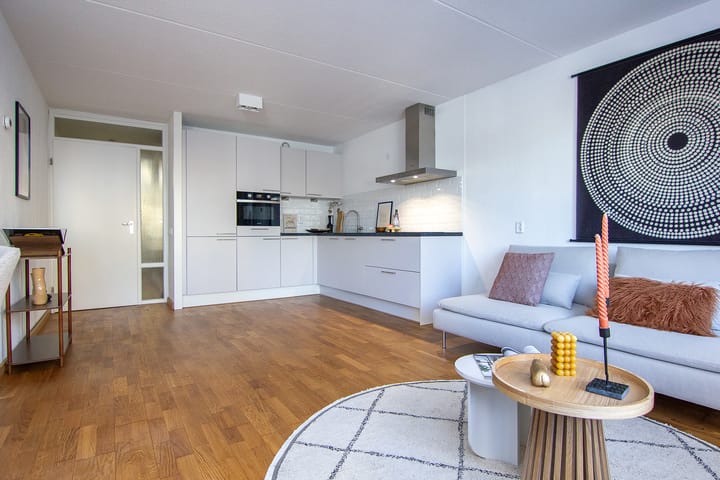 Foto 2 van Prins Willem-Alexanderplein 34