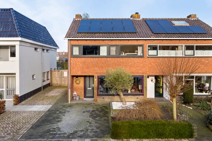 Foto 36 van Marijkestraat 7