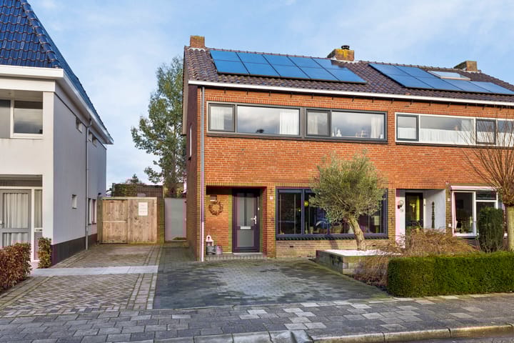 Foto 37 van Marijkestraat 7