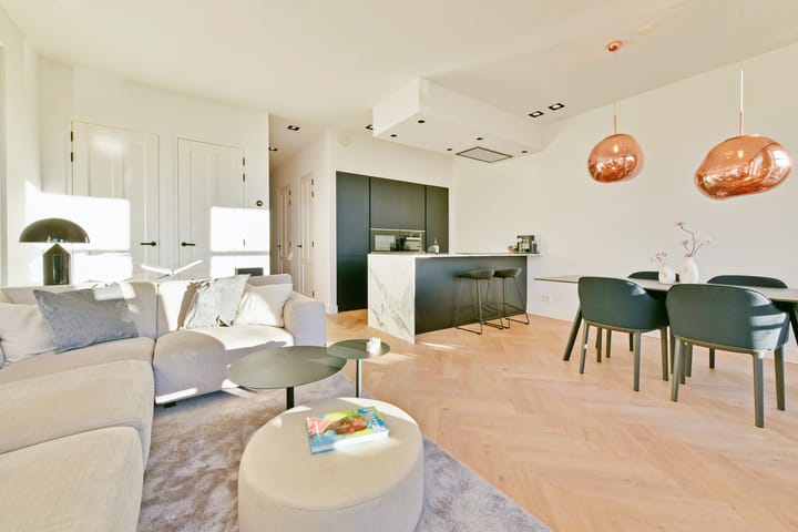 Foto 11 van Alexanderplein 11-C