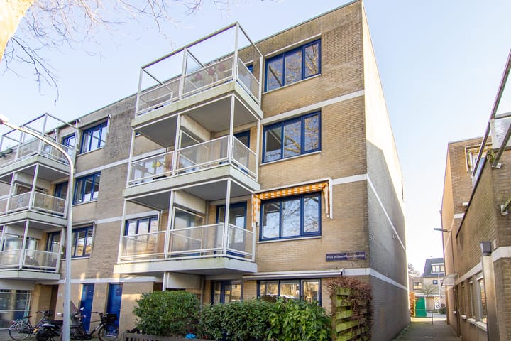 Foto 5 van Prins Willem-Alexanderplein 34