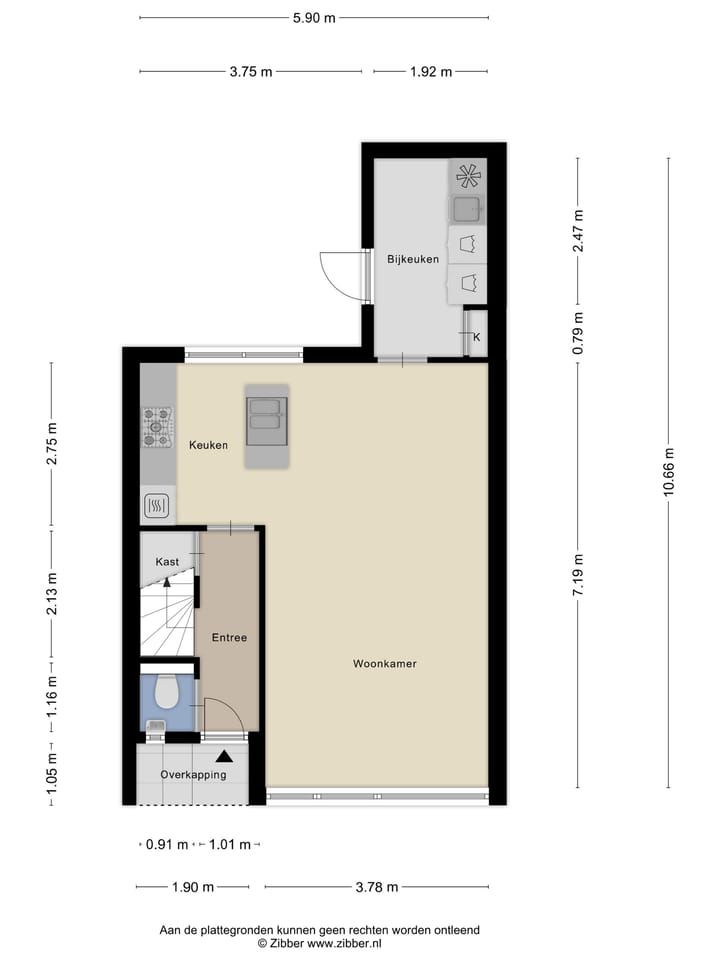 Foto 38 van Marijkestraat 7