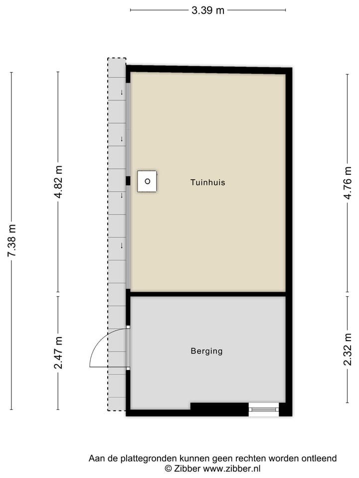 Foto 39 van Marijkestraat 7