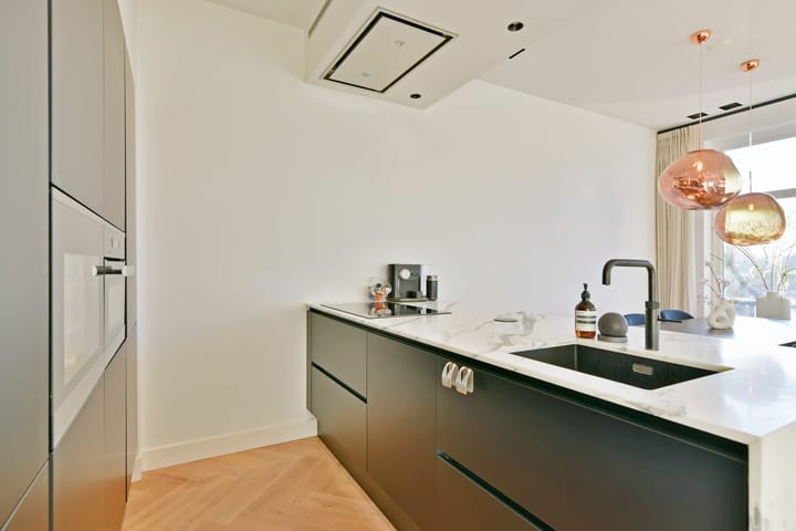 Foto 13 van Alexanderplein 11-C