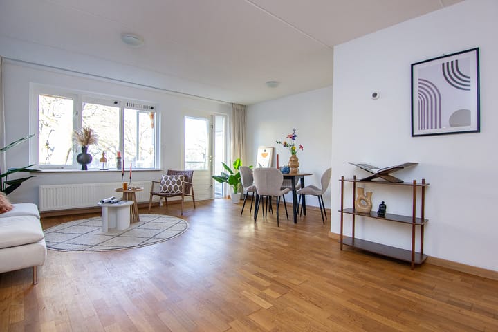 Foto 7 van Prins Willem-Alexanderplein 34