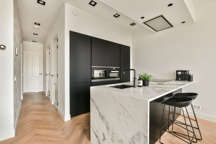 Foto 14 van Alexanderplein 11-C