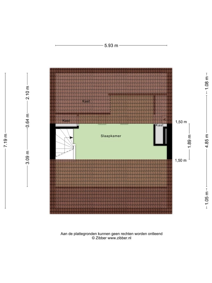 Foto 41 van Marijkestraat 7
