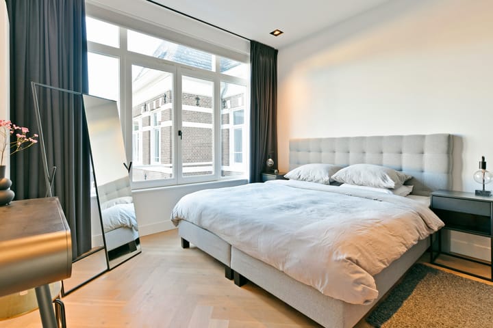 Foto 17 van Alexanderplein 11-C