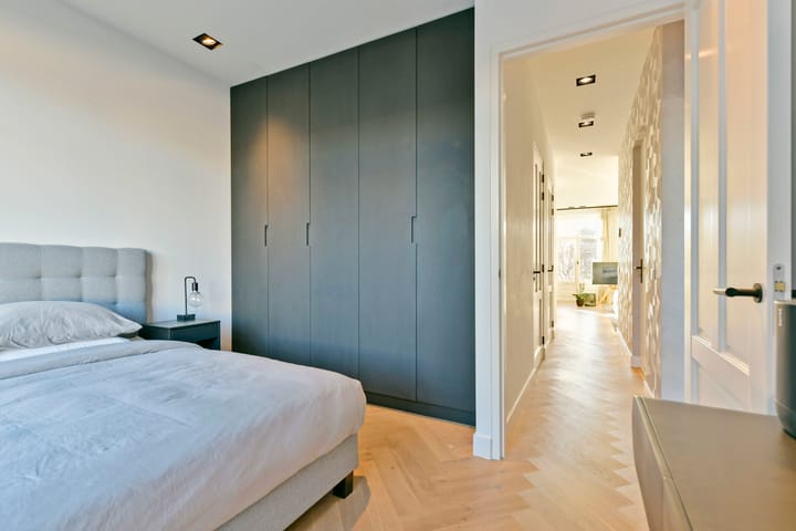 Foto 18 van Alexanderplein 11-C