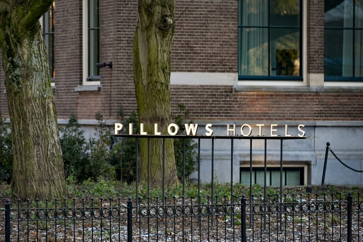 Foto 22 van Alexanderplein 11-C