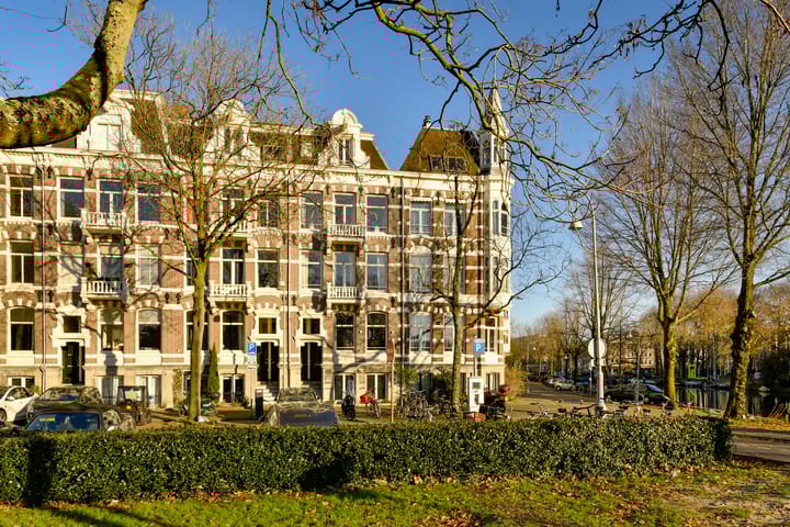 Foto 23 van Alexanderplein 11-C